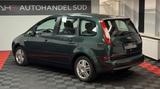 Ford Focus C-MAX Ghia - Ford Focus Ghia mit Diesel-Antrieb