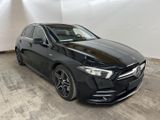 Mercedes-Benz A 35 AMG 4Matic*SPORT+*BLACK*ASISST*LED*PDC - Mercedes-Benz A 35 AMG aus 2020