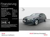 Audi A3 Sportback 40 TFSI qu S line S tro*LED*Navi*Sp - Audi A3 40 Tfsi Gebrauchtwagen
