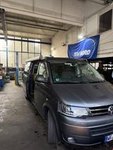 Volkswagen T5 Caravelle Camper - Diesel