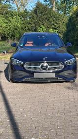 Mercedes-Benz C 220 d T Autom. -