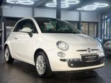Fiat Lounge*HU/AU NEU*KLIMA*CABRIOLET* - Fiat 500 aus 2012