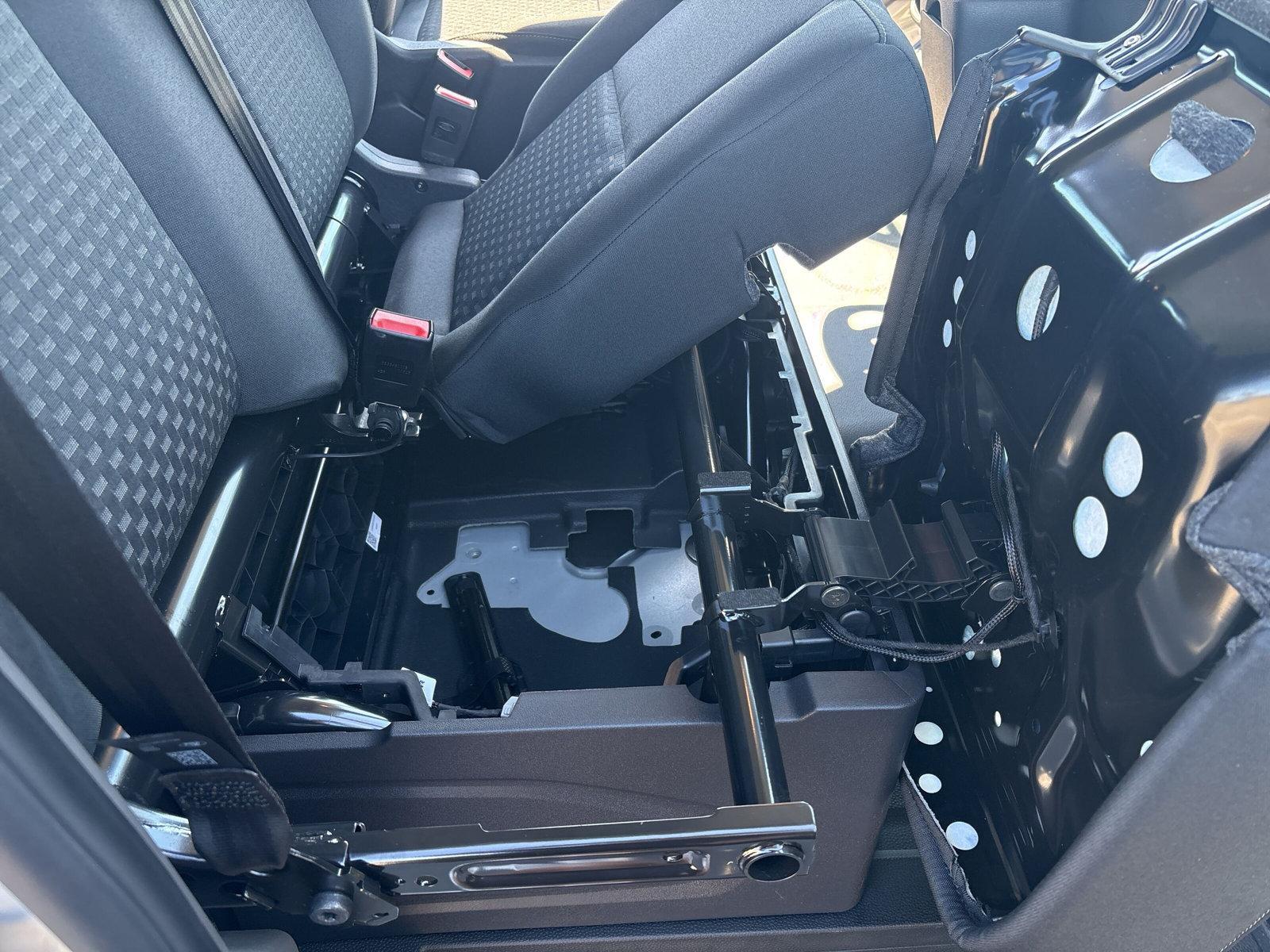 Ford Transit Pritsche 350L2 DK Trend #KAMERA#AHK#M+S
