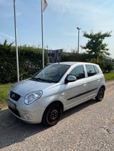 Kia Picanto 1.1 Attract Attract |TÜV Neu  - gebrauchte Kia Picanto aus dem Jahr 2010