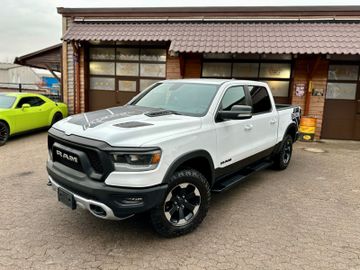 Dodge RAM - 4