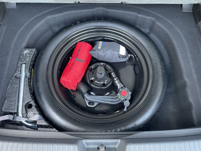 Golf GTI VIII 2.0 TSI AHK/Kamera/Keyless/LED/Nav