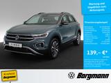 Volkswagen T-Roc 1.5 TSI Style LED ACC NAVI KAMERA SHZ PDC