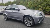 BMW X5 xDrive40d * M-PAKET * KOMFORT-SI * PANORAMA - BMW X5: Grau, Luftfederung