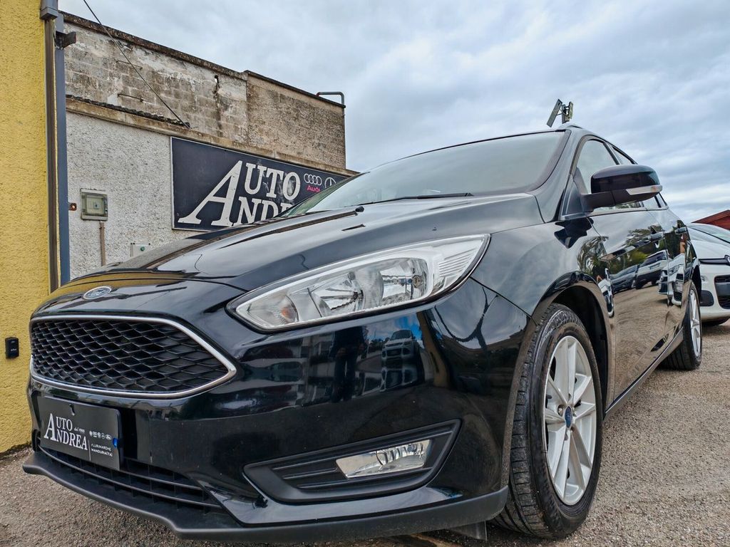 Image of Ford Focus