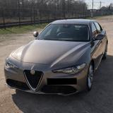 Alfa Romeo Giulia Super 2.2 Diesel 16V 132 kW - Alfa Romeo Giulia in Duisburg