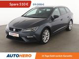 Seat Leon 1.5 TSI ACT FR Black Matt Edition Aut.*LED* - Seat Leon: Fr Edition