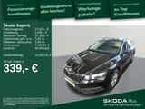 Skoda Superb Combi 2.0 TDI Ambition DSG*ACC*LED*NAV*AP - Skoda Superb: Kombi