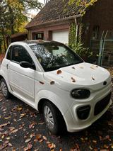 Microcar Due - Microcar aus 2021