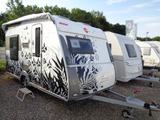 Bürstner Averso 410 TS plus *Vorzelt/Markise*Mover* - Offers