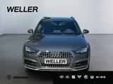 Audi A4 allroad qu 2.0 TFSI S tronic *Matrix*HUD*Pano - gebrauchte Audi A4 Allroad aus dem Jahr 2018