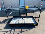 Andere Manitou Arbeitskorb NAGELLE 2MT 2017 - Arbeitskorb