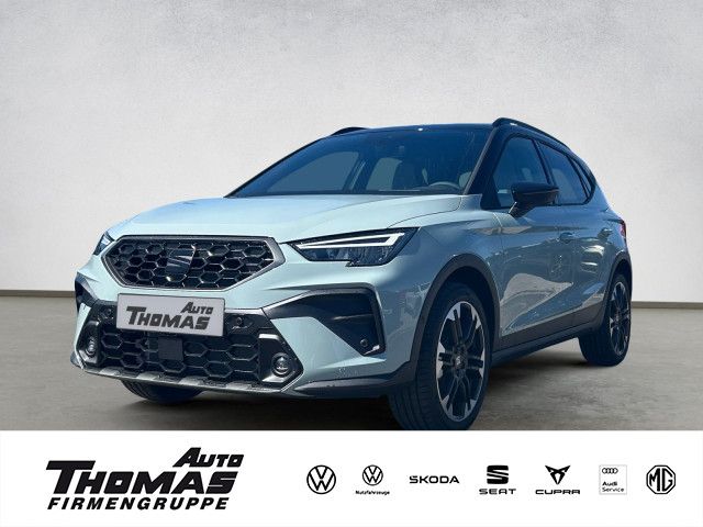 Image of Seat Arona