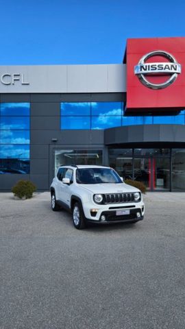 Jeep JEEP Renegade 1.0 T3 Business