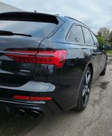 Audi A6 40 TDI quattro S tronic S line Avant S line - Audi A6 Gebrauchtwagen in Bremen
