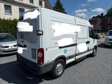 Renault Master II Phase 2 Kasten L2H2  Automatik  Klima - Renault Master Gebrauchtwagen