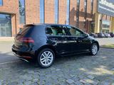 Volkswagen Golf 1.4 TSI 125 PS DSG Automatik