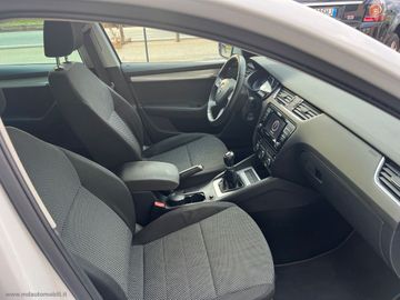 Skoda Octavia - 8