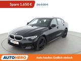 BMW 3er 330i Advantage Aut.*NAVI*LED*TEMPO*PDC* - gebrauchte BMW 330 aus dem Jahr 2021