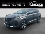 Peugeot 5008 Allure Pack 1.2 PT 130 7-Sitzer 360 CAM SH  - Peugeot 5008 in Oberhausen