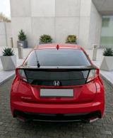 Honda Gepflegter Honda Civic 1.8 i-VTech Eleganc... - Honda Civic in Freiburg
