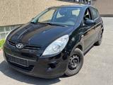 Hyundai i20 Classic 1.4 CRDI - Hyundai i20 mit Diesel-Antrieb: 1.4