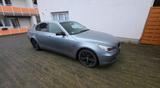 BMW 525i ( 6 Zylinder -Motor) - BMW 525 in Wiesbaden