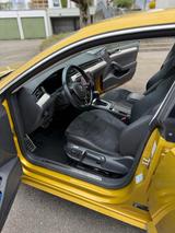 Volkswagen Arteon Garajen Fahrzeug - Volkswagen Arteon mit Benzin-Antrieb: Sportwagen, Automatik