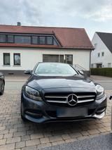 Mercedes-Benz Mercedes Benz C180 Individual Paket - Mercedes-Benz C 180 Gebrauchtwagen in Osnabrück