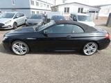 BMW 650  Cabrio 650 i xDrive " M-Sport Edition - BMW: E65