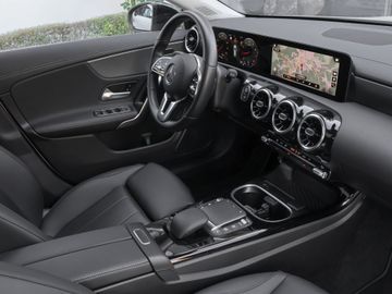 Mercedes CLA 200 Shooting Brake - 4
