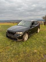 BMW Bmw X1 E84 - gebrauchte BMW X1 aus dem Jahr 2009