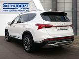 Hyundai SANTA FE 1.6 T Hybrid 6-Automatik  230 PS Prime  - Hyundai SANTA FE in Magdeburg