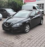 Seat Leon Good Stuff  Neuer Tüv - Seat Leon: Good Stuff