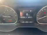 Peugeot 2008 - Peugeot 2008 von privat