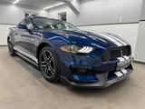 Ford Mustang 2.3 Eco/12"Display/TV/Navi/Kam/LED/ - Ford Mustang mit Benzin-Antrieb: Coupe