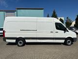 Volkswagen Crafter Kasten 163PS L3H2 MAXI/AHK+270°+KLIMA - Volkswagen Crafter aus 2016 mit Diesel-Antrieb: Kleinbus