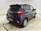 Hyundai i10 1.0 Select Klima|DAB+|Lenkradhzg.|SHZ - Hyundai i10 aus 2023