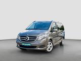 Mercedes-Benz V250 EDITION lang+AHK+NAVI+MwSt - Mercedes-Benz V 250 in Rostock