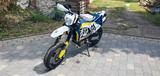 Husqvarna 701 Supermoto  - HUSQVARNA 701 SUPERMOTO