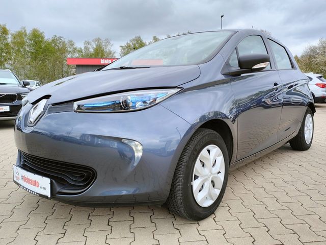 Renault Zoe R90 LIFE 41 kWh |Notladekabel|1.Hd|Mietakku*