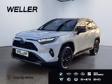 Toyota RAV 4 2.5 4x2 Hybrid Style Selection*360*JBL*LED - Toyota RAV 4 Gebrauchtwagen in Leipzig