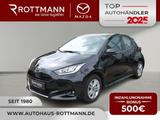 Mazda 2 Hybrid Aut. AGILE/ACC/KeyLess/r.Kamera/ACAA/WR - Mazda 2 Hybrid Gebrauchtwagen