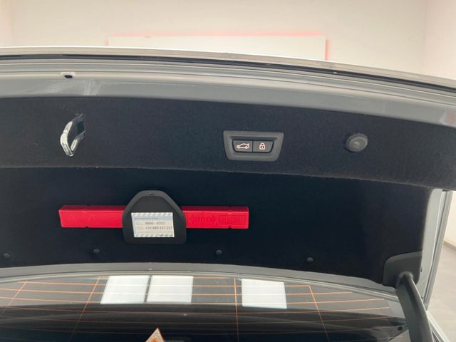 BMW M760Li V12 xDr *Pano-SkyLounge*NightVis.*B&W*TV*