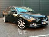 Mazda 6 2.0TD DPF Exclusive Sport Exclusive - Mazda 6: Dpf