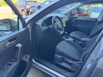Volkswagen Tiguan Allspace - 11